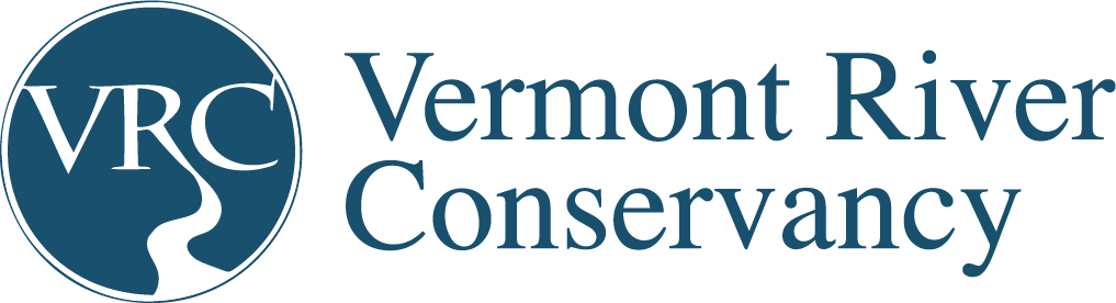 Vermont River Conservancy logo